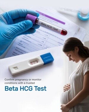BETA HCG