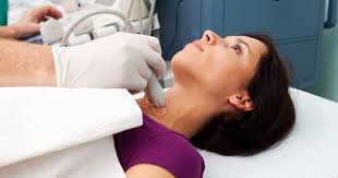 Thyroid Test for medical condition